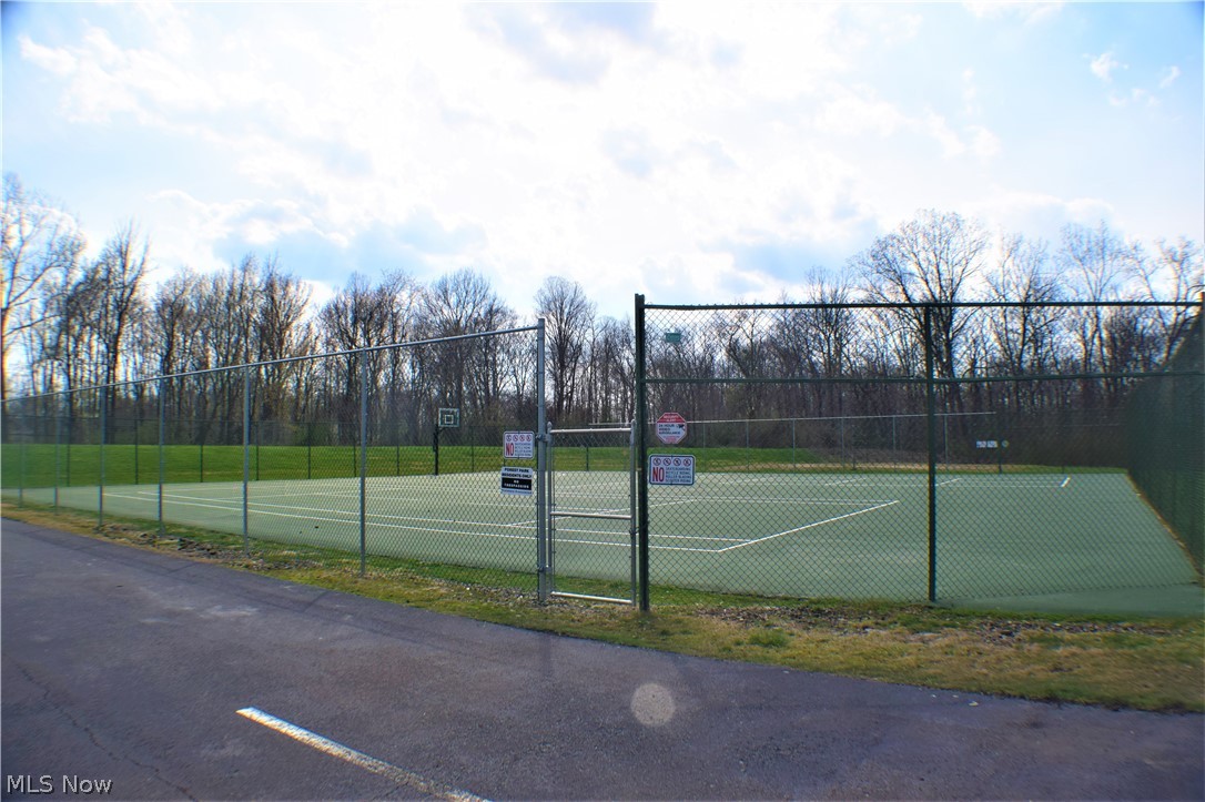 Forest Park - Residential