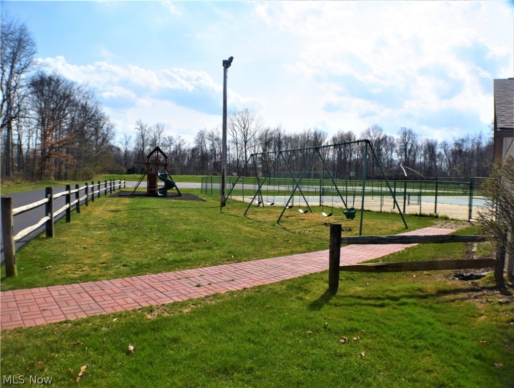 Forest Park - Residential