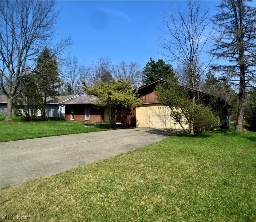 Forest Park - Residential