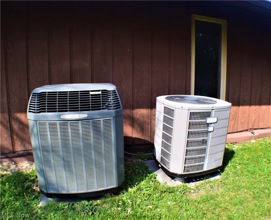 Forest Park - Residential