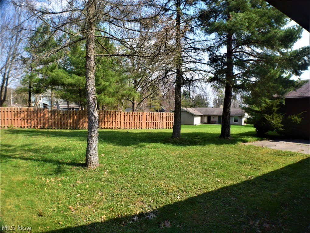 Forest Park - Residential