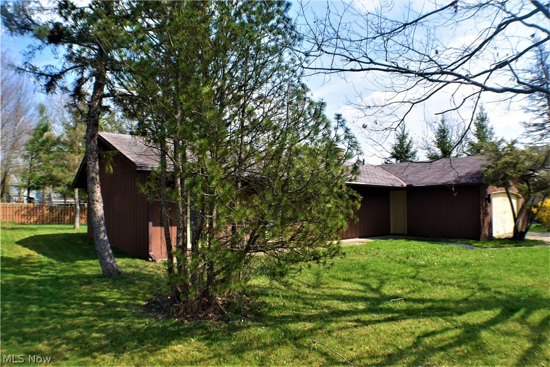 Forest Park - Residential