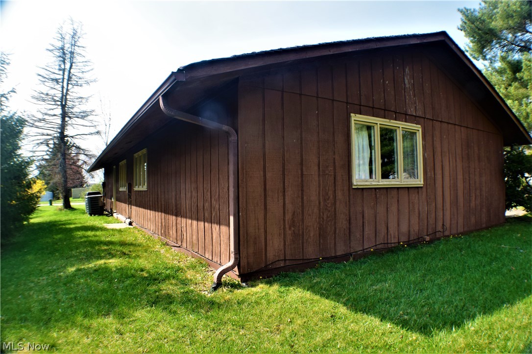 Forest Park - Residential