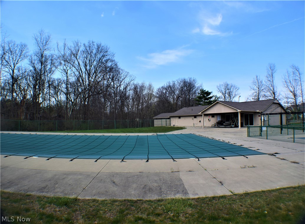 Forest Park - Residential