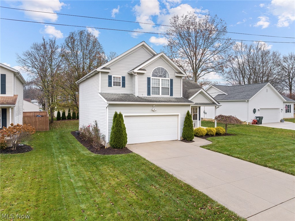 Bermont Manor - Residential