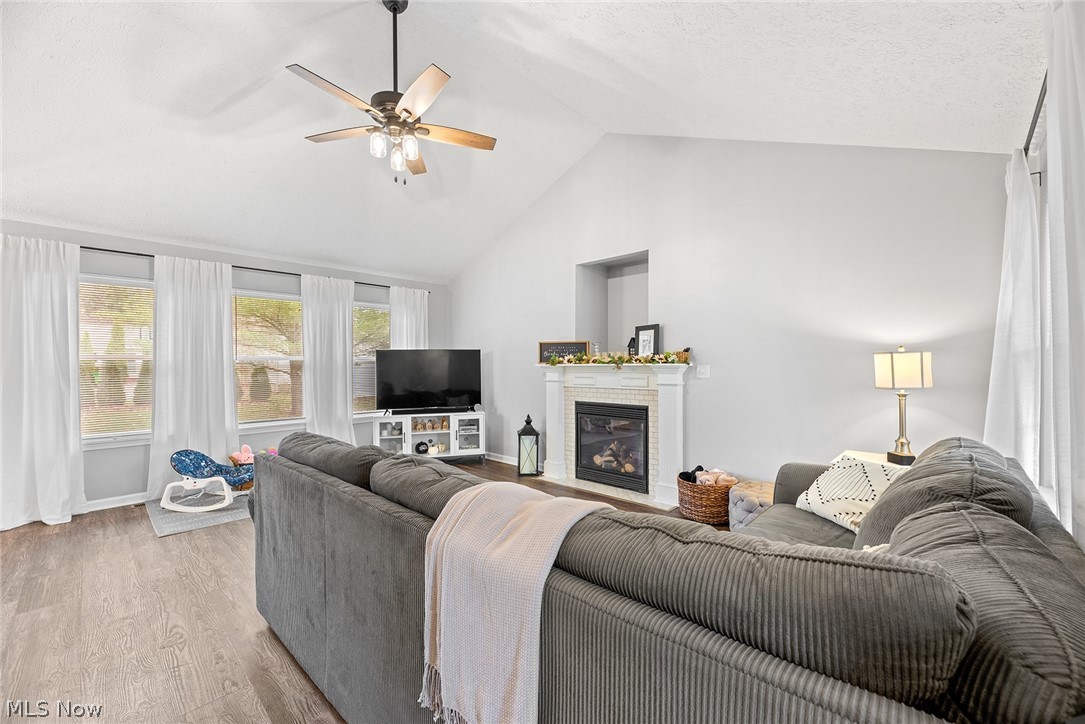 Bermont Manor - Residential