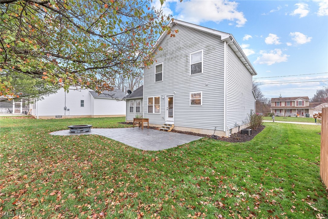 Bermont Manor - Residential