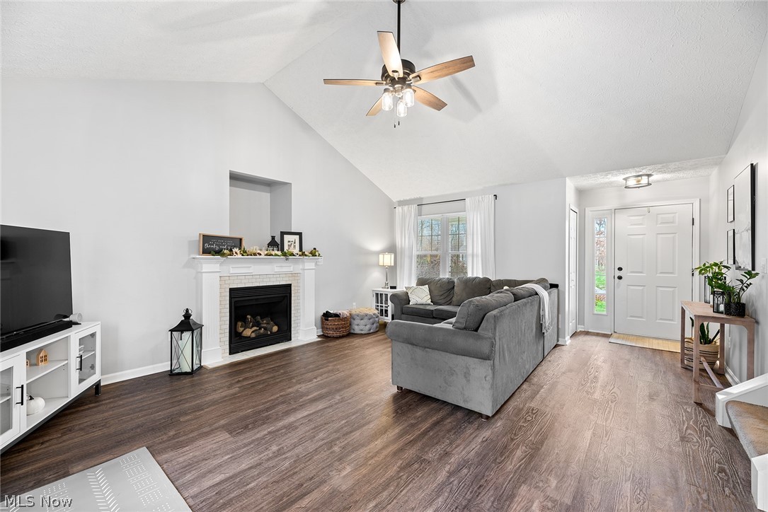 Bermont Manor - Residential