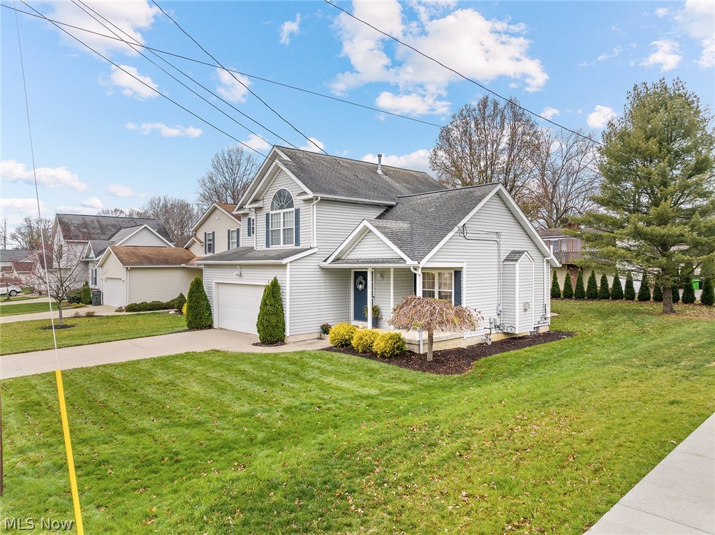 Bermont Manor - Residential