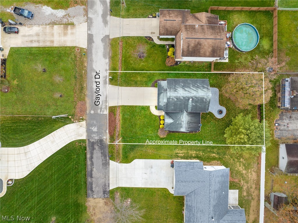 Bermont Manor - Residential