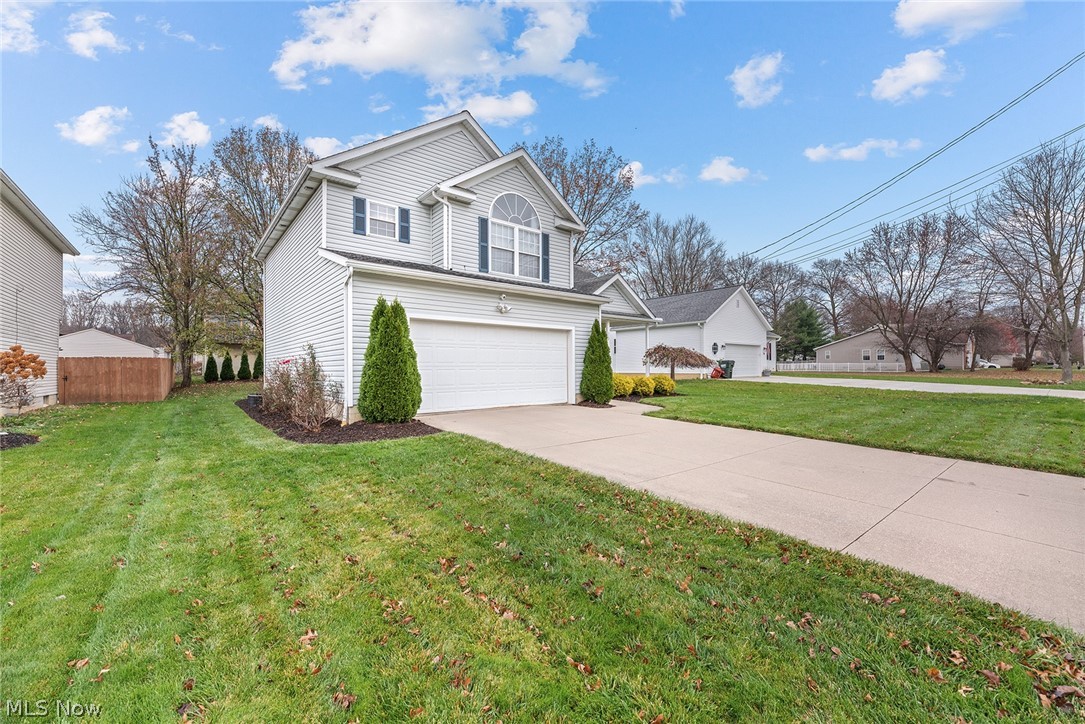 Bermont Manor - Residential