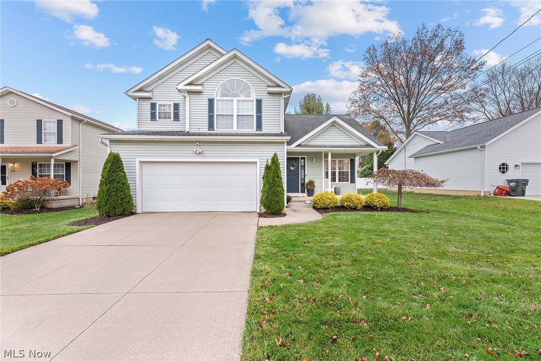 Bermont Manor - Residential