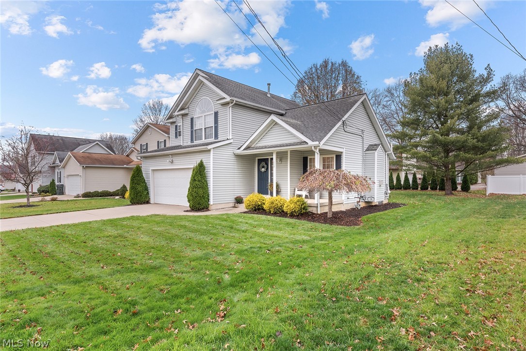 Bermont Manor - Residential