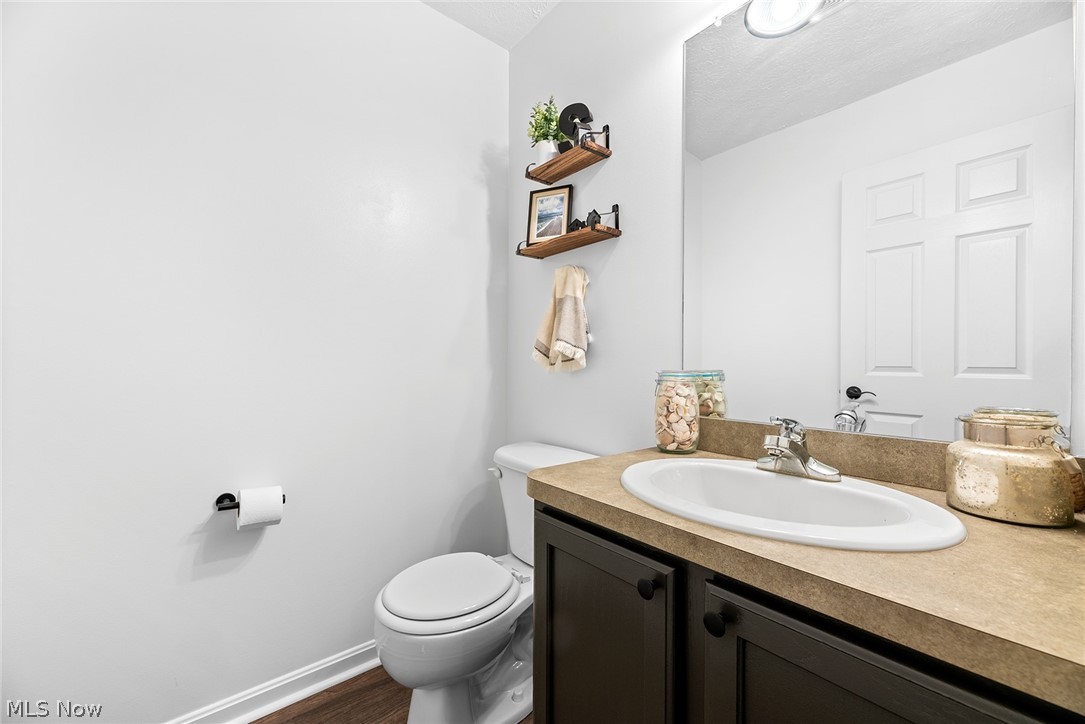 Bermont Manor - Residential