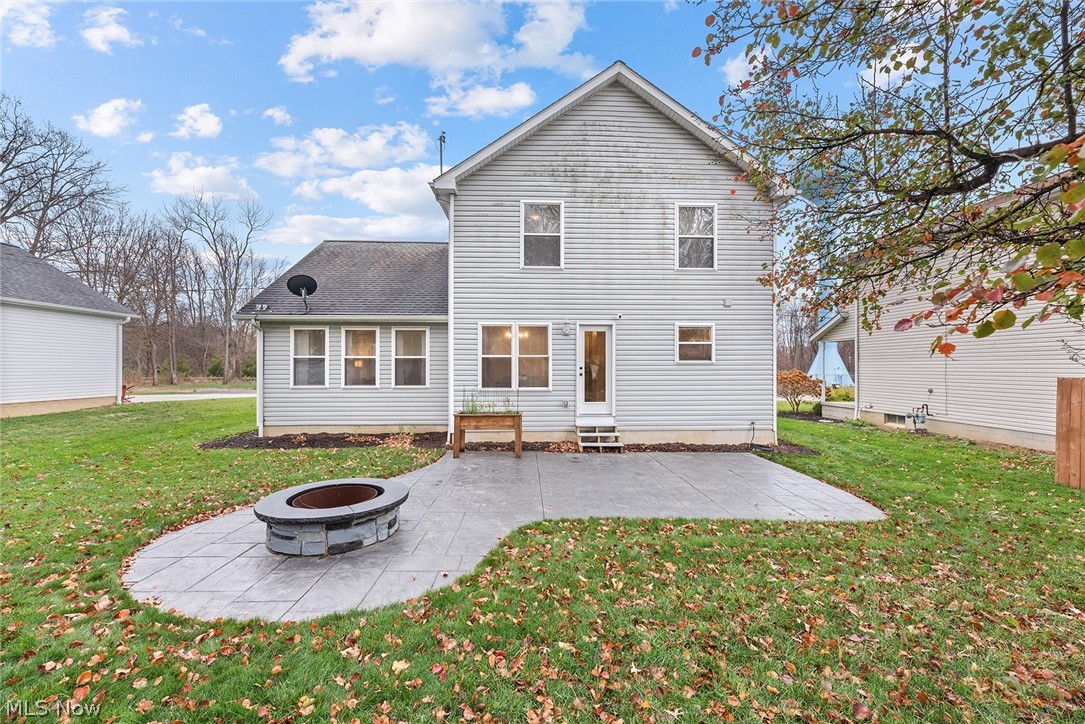 Bermont Manor - Residential