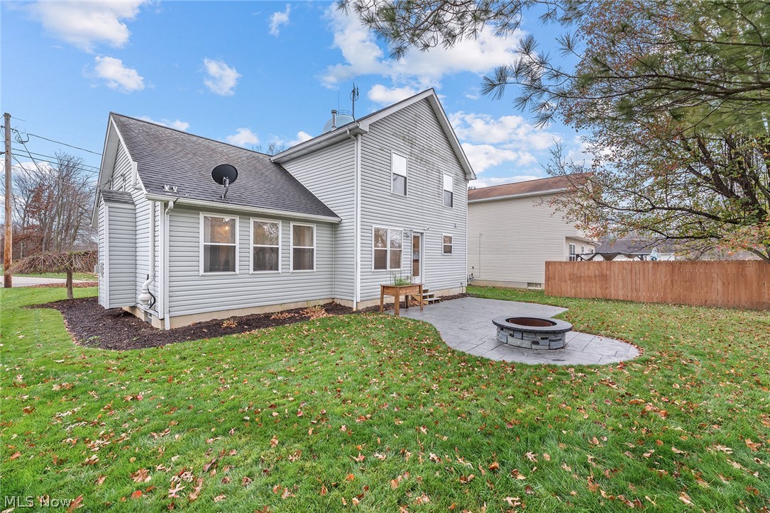 Bermont Manor - Residential