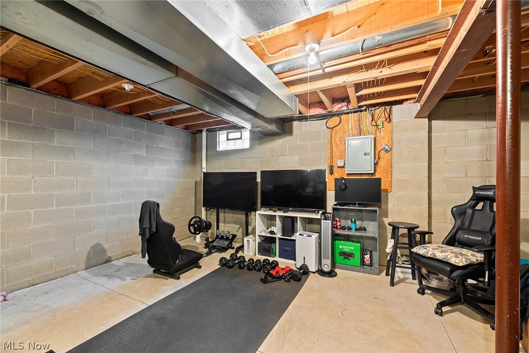 Bermont Manor - Residential