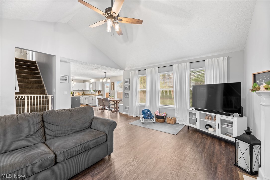 Bermont Manor - Residential