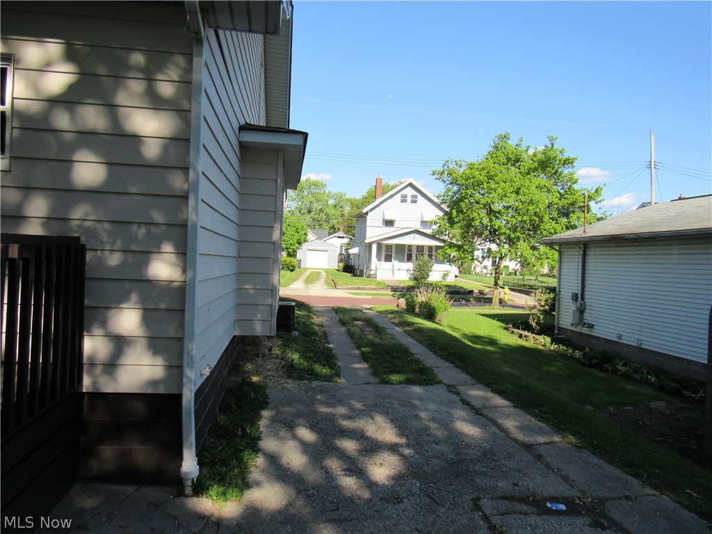 Woodlawn - Residential