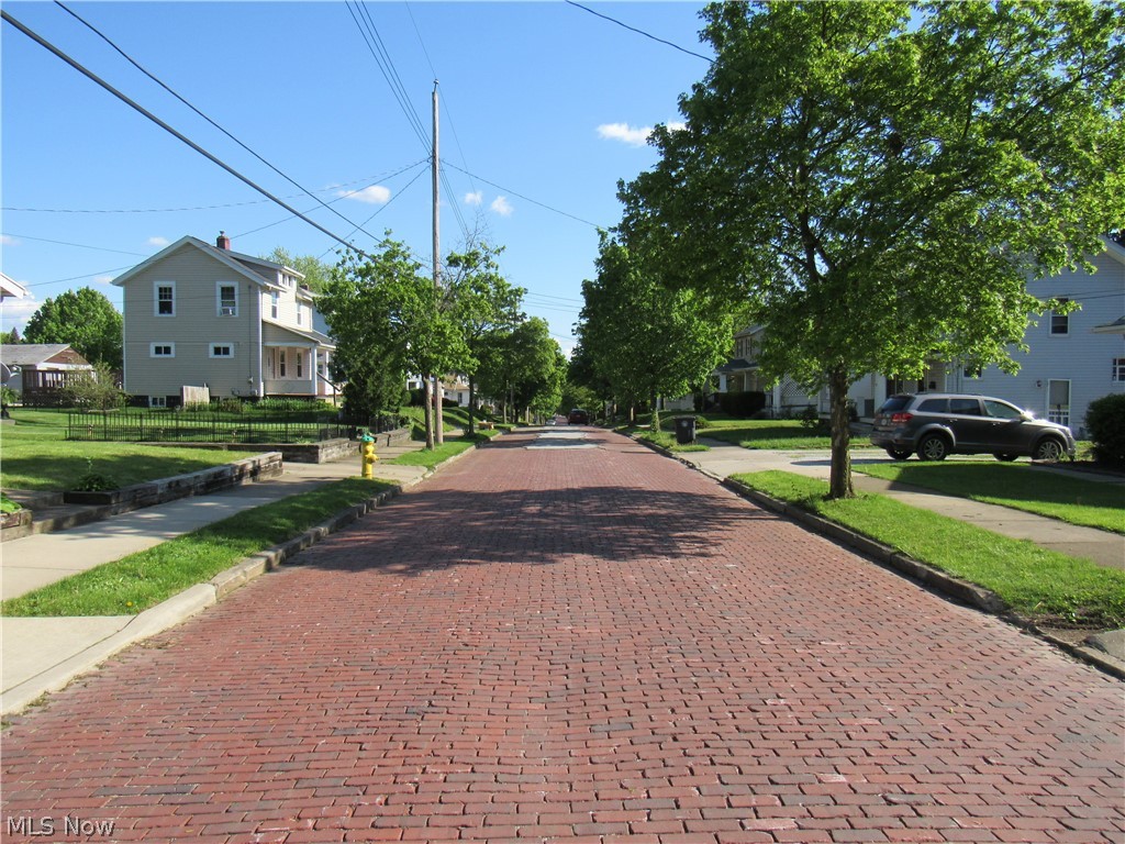 Woodlawn - Residential