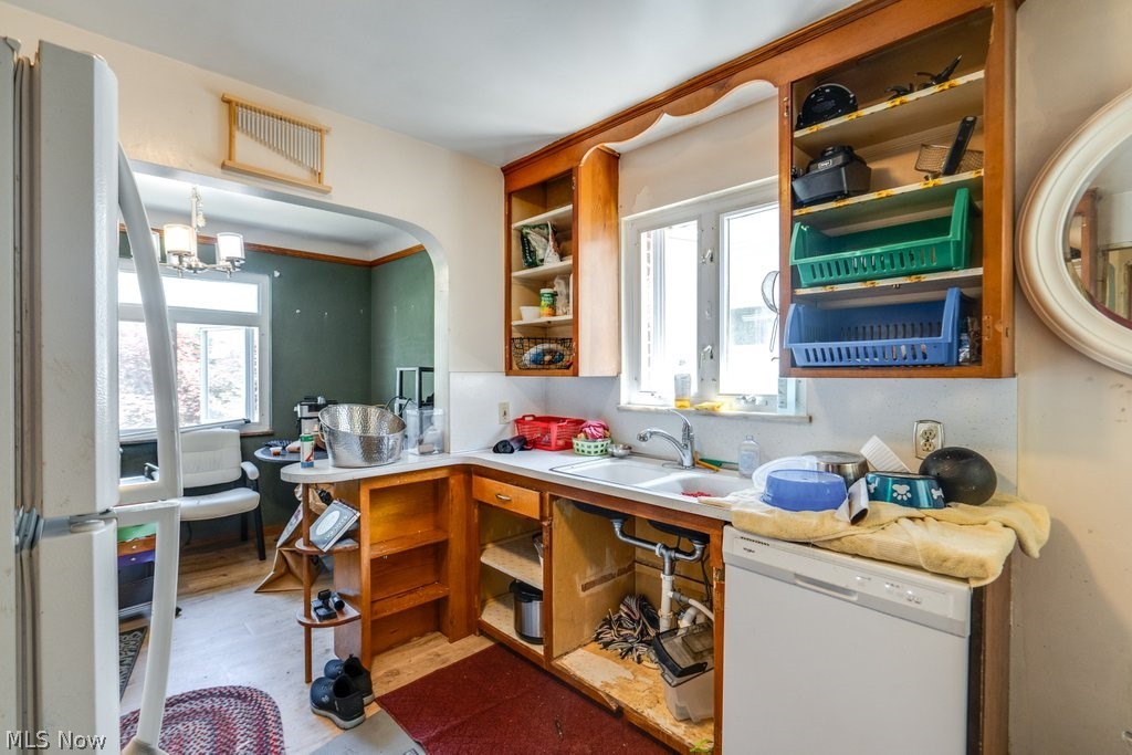 State Park - Residential