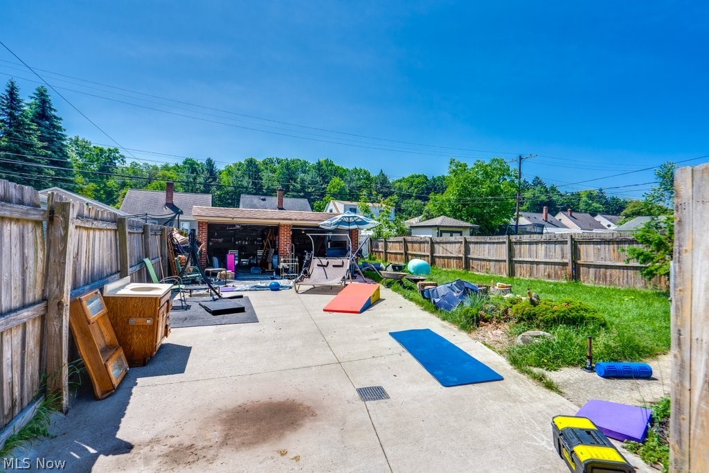 State Park - Residential