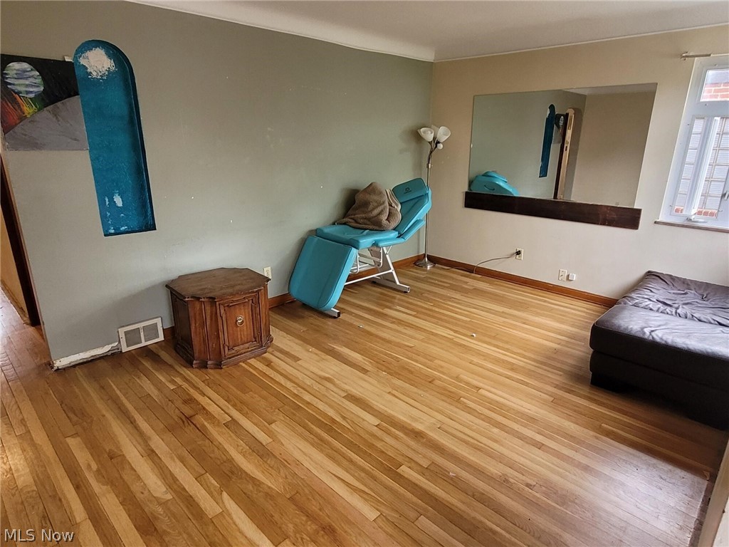 State Park - Residential