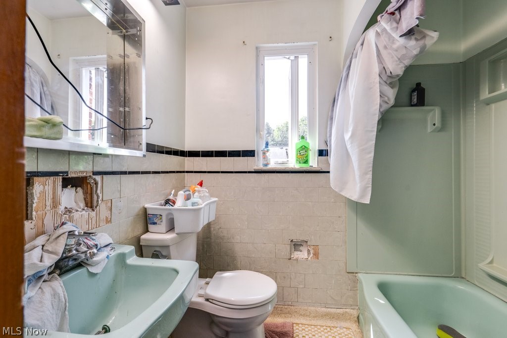 State Park - Residential