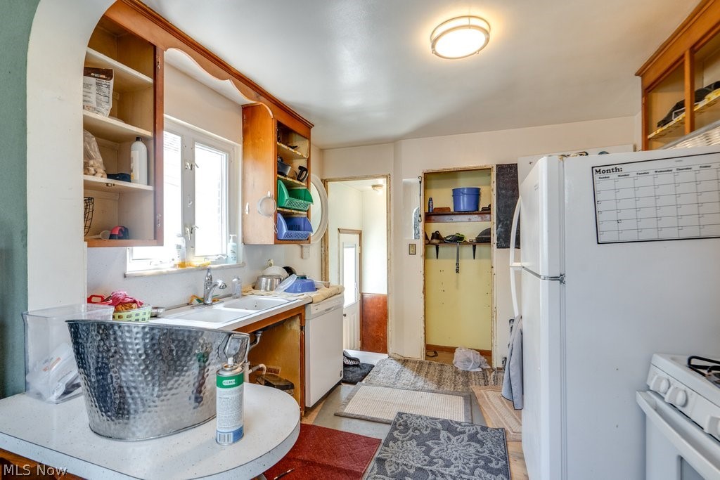 State Park - Residential