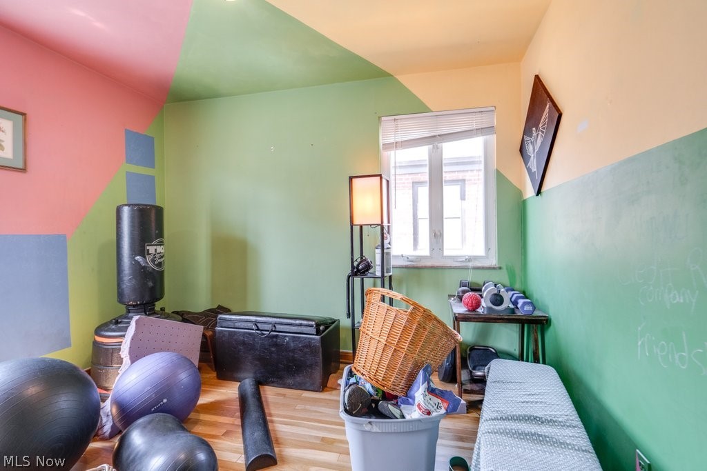 State Park - Residential