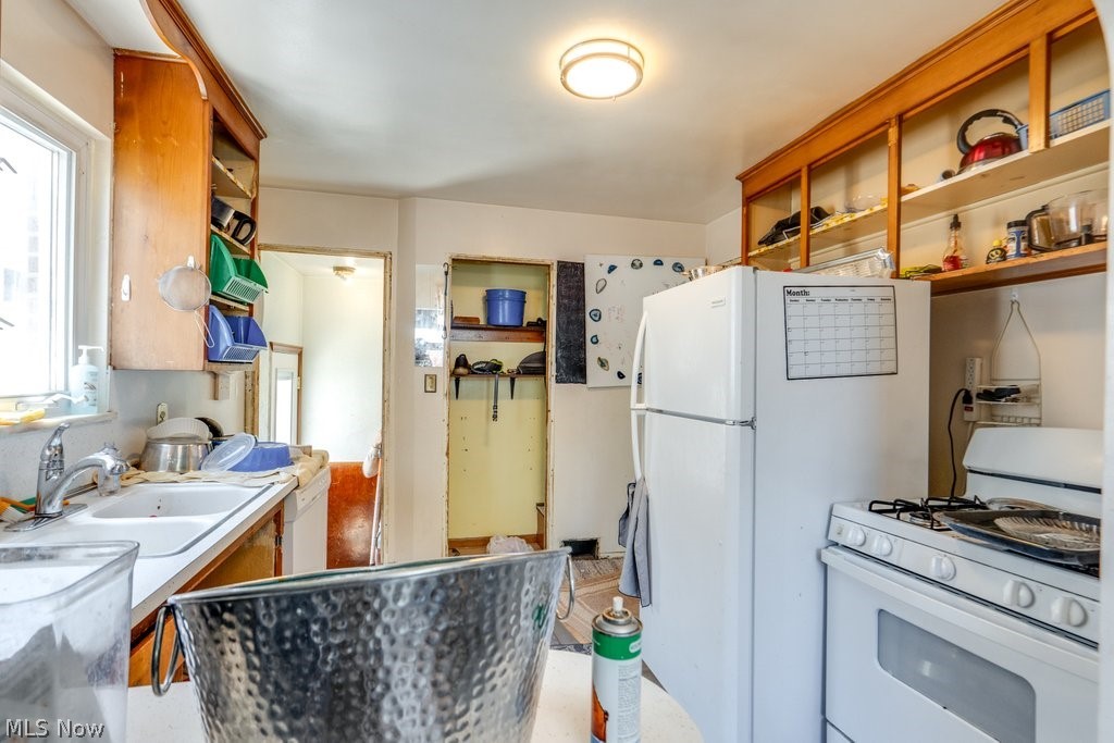 State Park - Residential