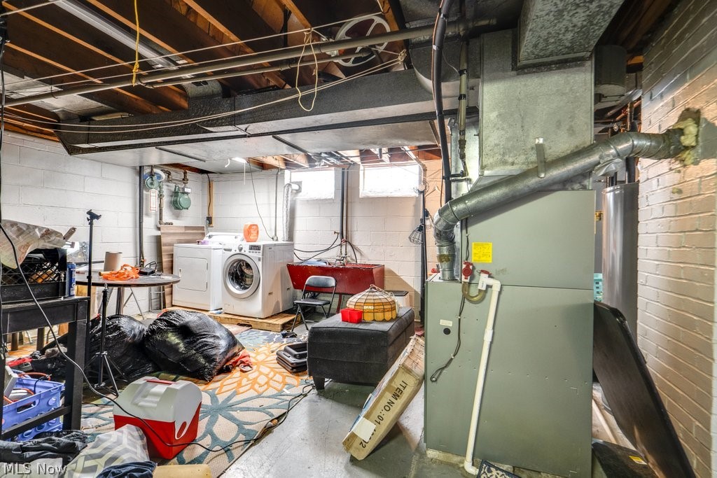 State Park - Residential