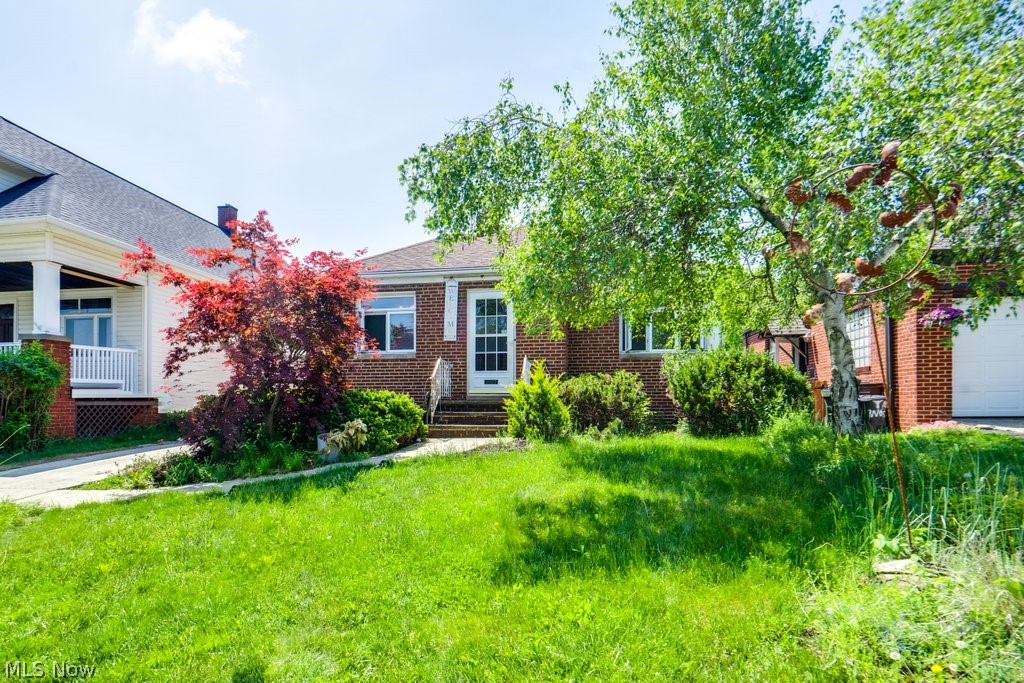 State Park - Residential