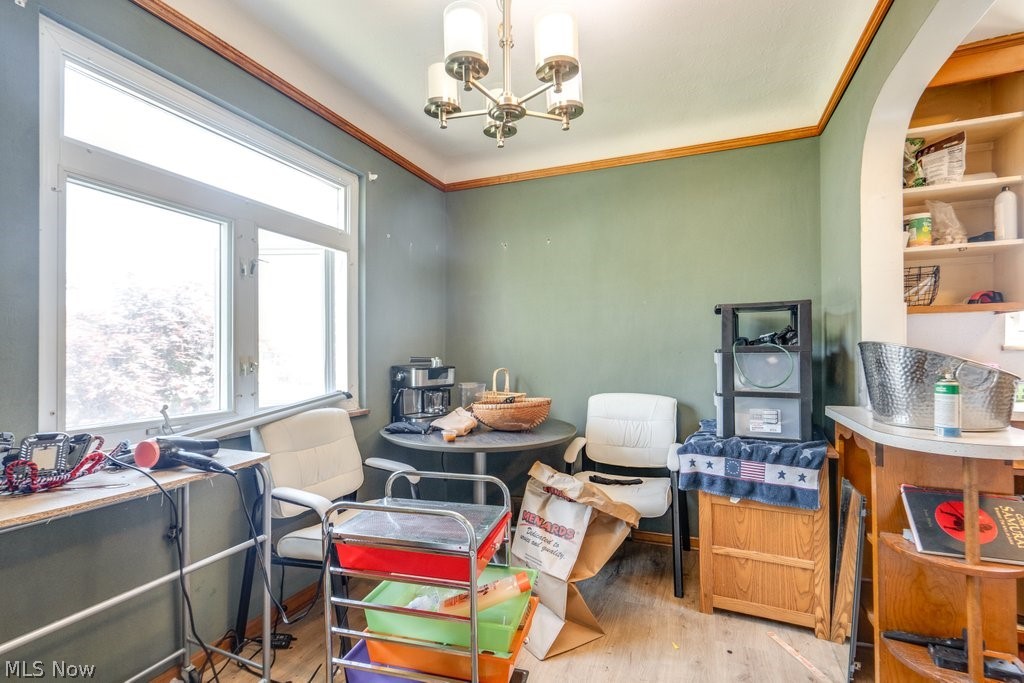 State Park - Residential