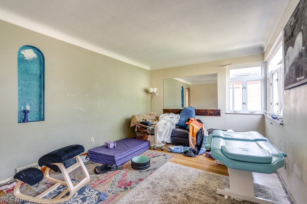 State Park - Residential