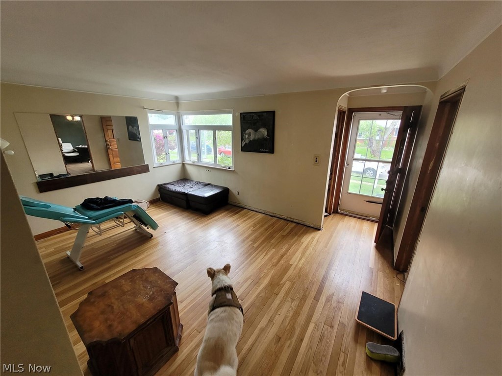 State Park - Residential