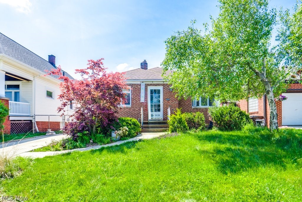 State Park - Residential