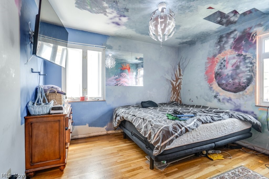 State Park - Residential