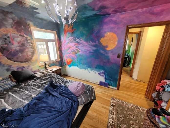 State Park - Residential