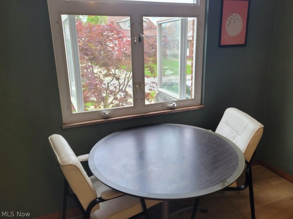 State Park - Residential