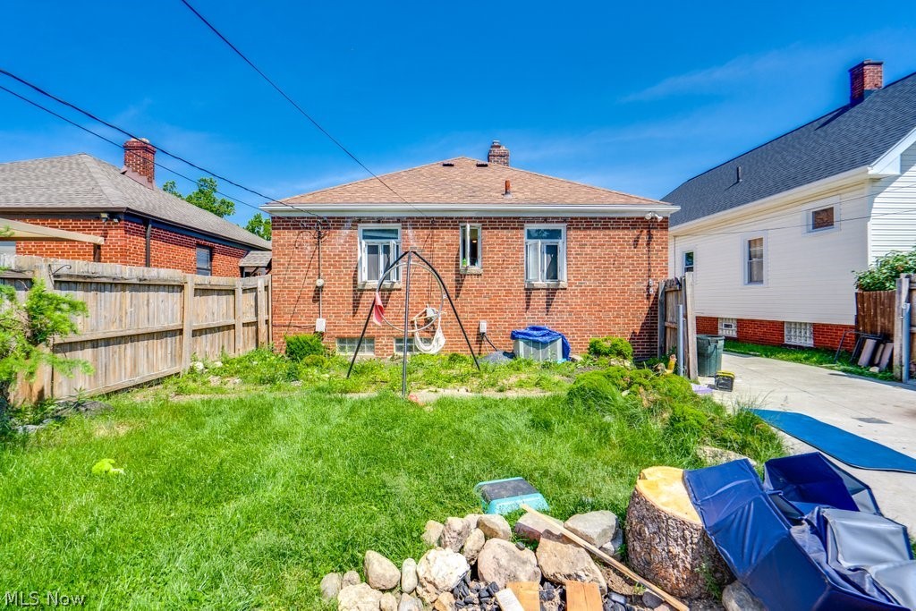 State Park - Residential