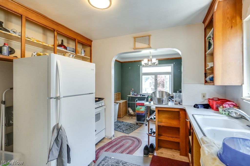 State Park - Residential