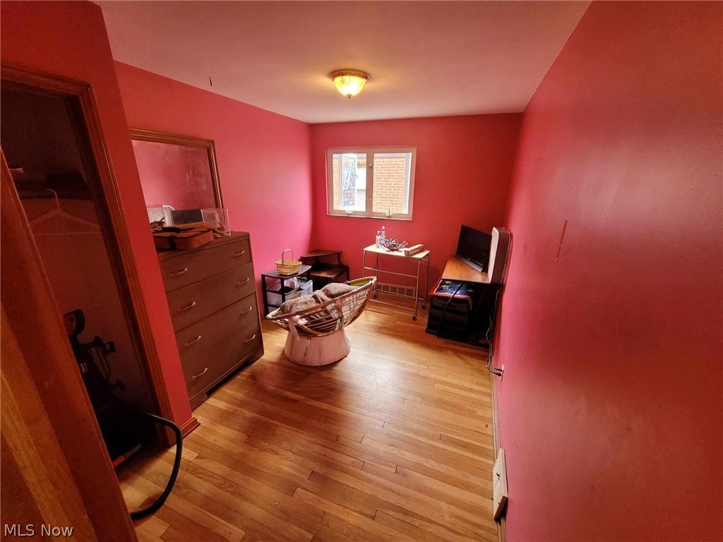 State Park - Residential