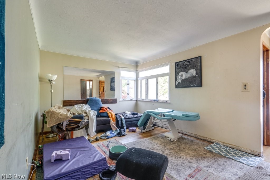 State Park - Residential