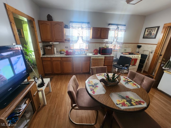 Pelton Farms - Residential