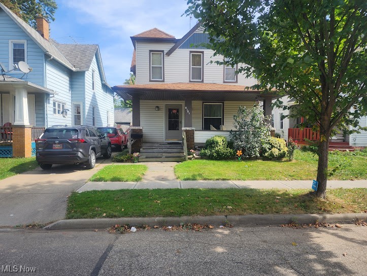 Pelton Farms - Residential