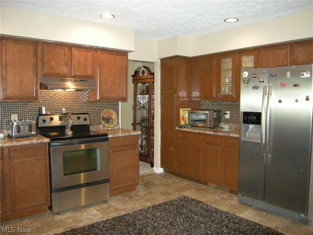 Dunkeith Woods - Residential