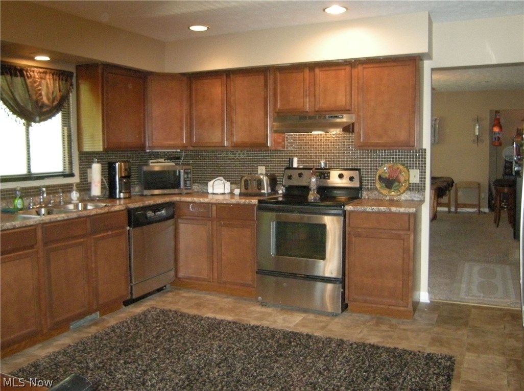 Dunkeith Woods - Residential