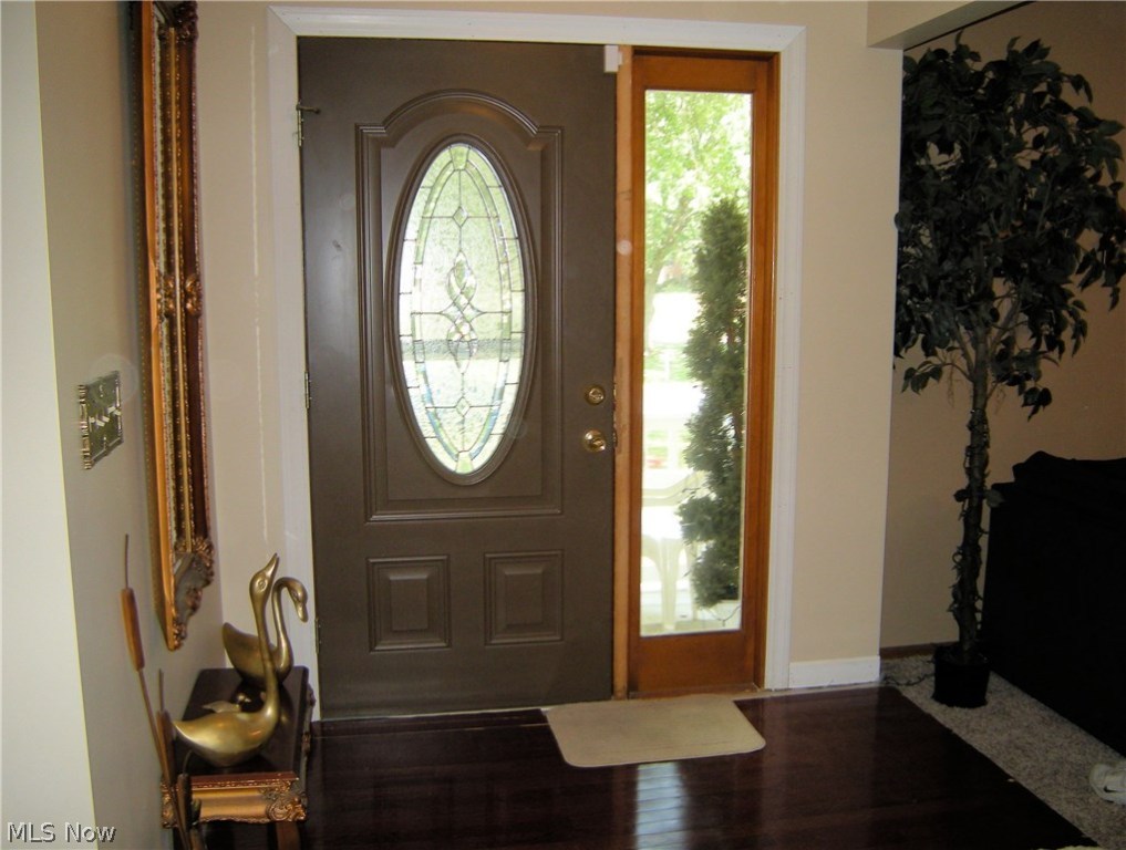 Dunkeith Woods - Residential