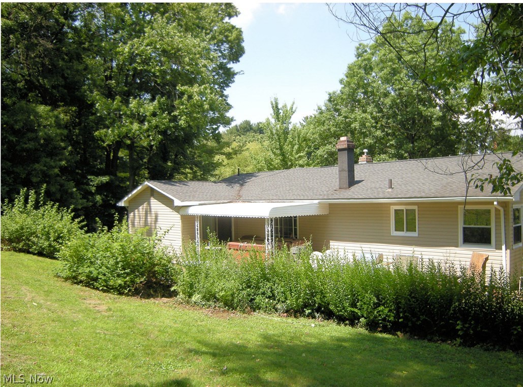 Dunkeith Woods - Residential